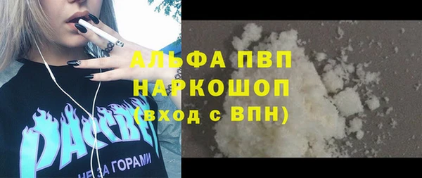 крисы Баксан