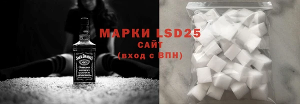 крисы Баксан