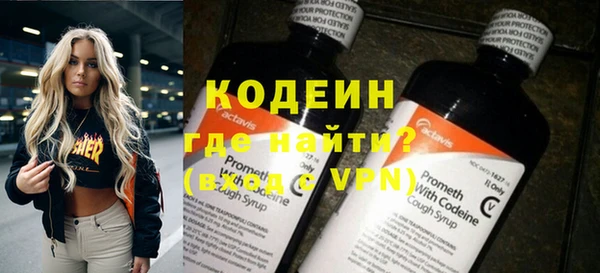 крисы Баксан